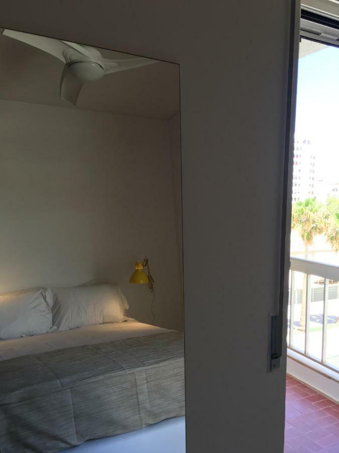 Lemon Tree Beach Apartment Quarteira Exterior foto